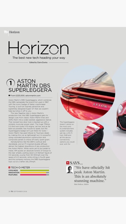 T3 Magazine: Apple Edition screenshot-9