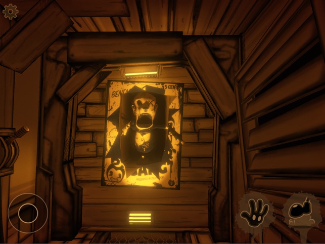 bendy horror ink machine zombies android iOS apk download for free