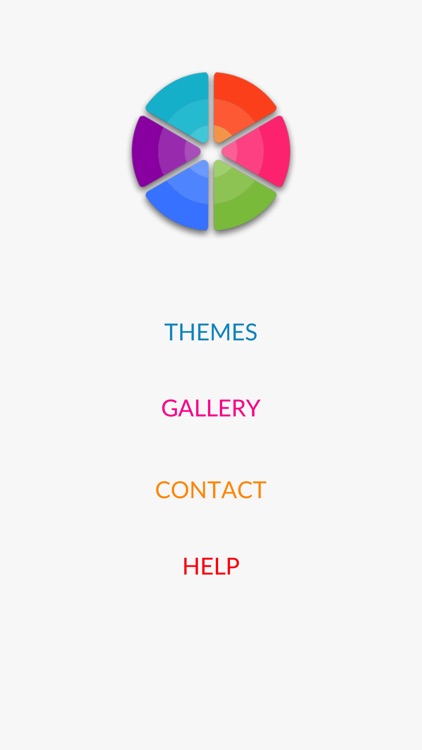 ColorGo: Coloring Book