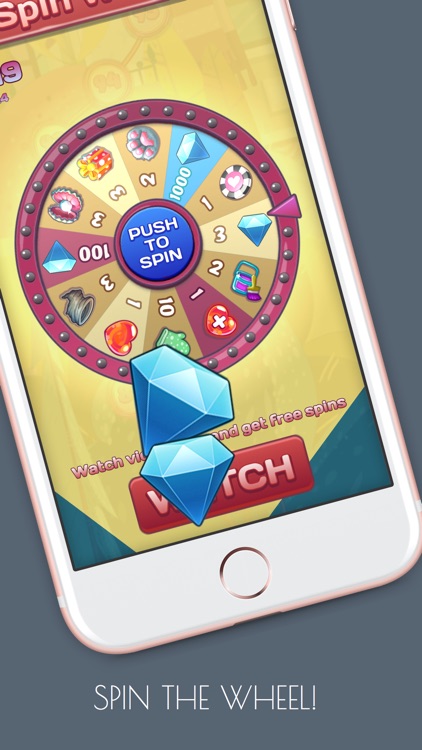 Fruit Dreams 2019 screenshot-3