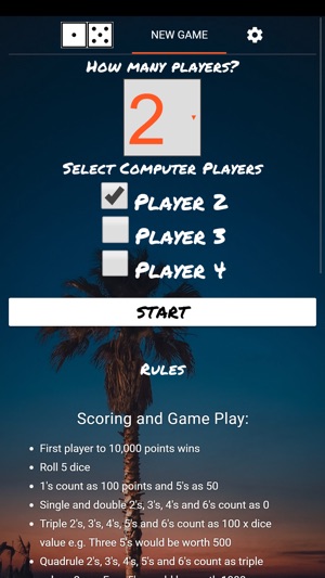 10000 - Hot Dice Game(圖8)-速報App