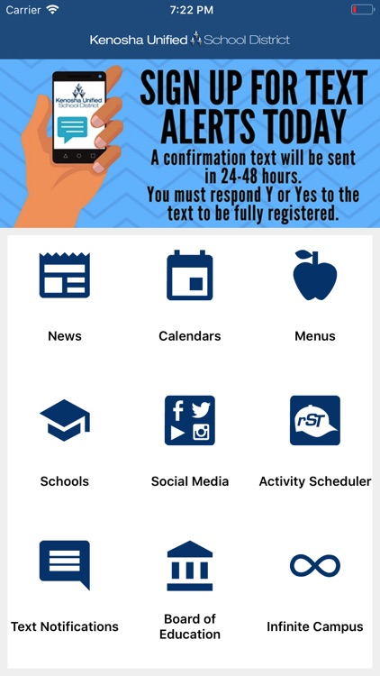 KUSD Mobile screenshot-4