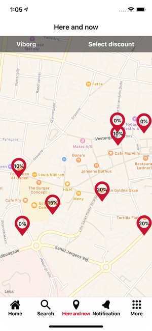 EatWeGo(圖4)-速報App