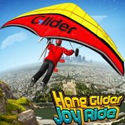 Hang Glider Flight Simulator