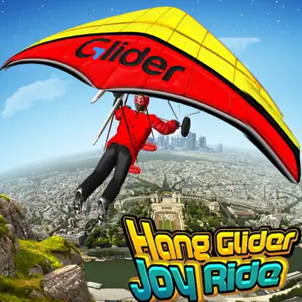 Hang Glider Flight Simulator Читы