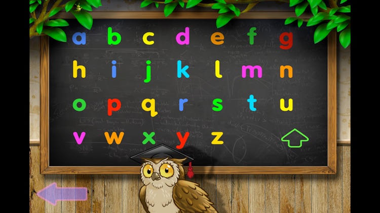 A to Z - Learning Tree Pocket