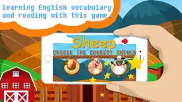 Game screenshot Animal Vocabulary Word Puzzle hack