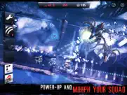 anomaly 2 iPad Captures Décran 3