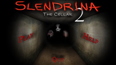Slendrina: The Cellar 2のおすすめ画像1