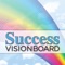 Vision Board App is a fun and powerful visualization tool that will support you in reaching your goals and help put the Law of Attraction to work for you every day