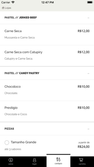 Skill Pizza(圖4)-速報App
