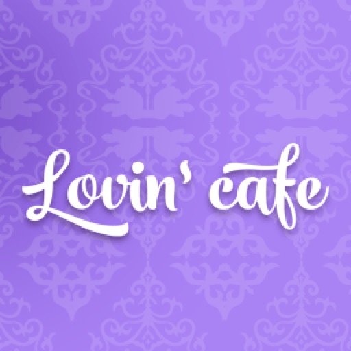 Lovin (Ловин) - Доставка еды на дом Icon