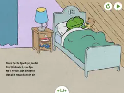 Rinze syn jierdei screenshot 4