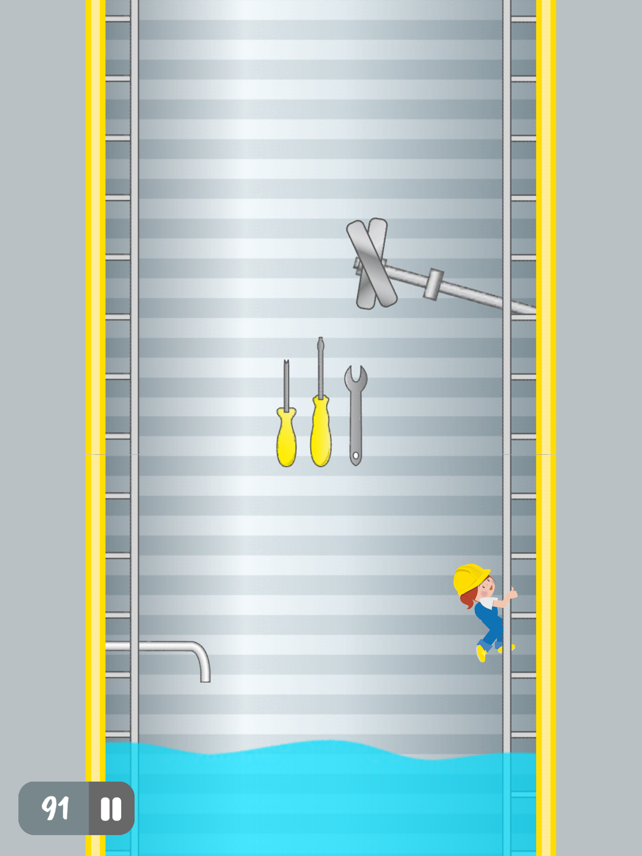 Vmax – Level Up! screenshot 6