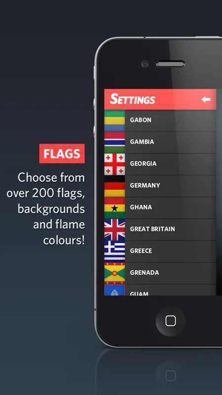 Lighter Pro screenshot 4 of 5