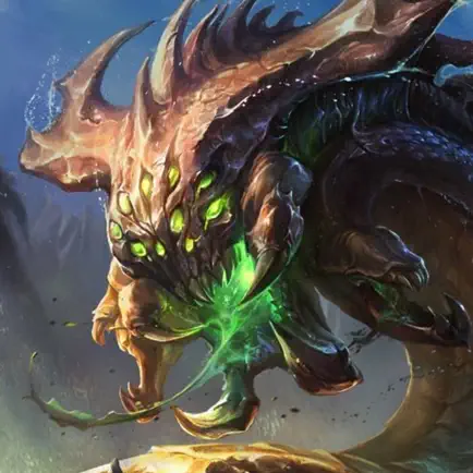 Wallpapers - League Читы