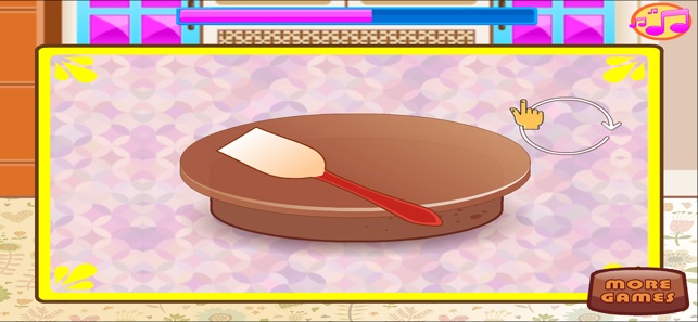 Cooking Chocolate Cake Bakery(圖6)-速報App
