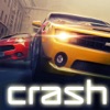 3D掌上赛车-冲撞飙车单机游戏
