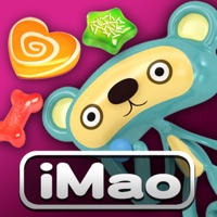 Candy Party - Match & Logic pour PC