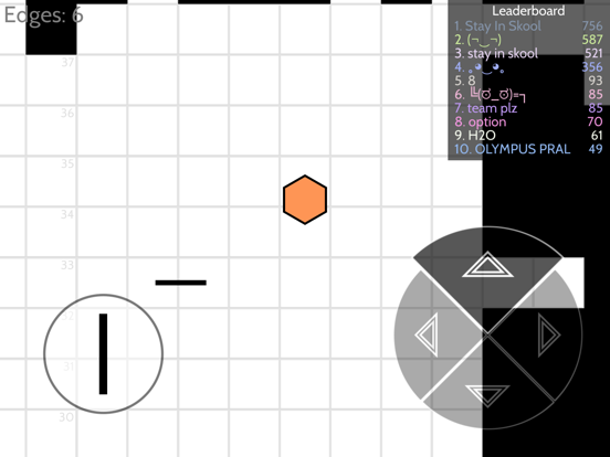 Screenshot #4 pour Gons.io