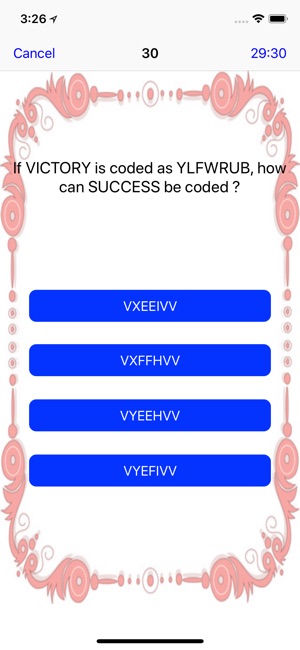 IQ Test for Kids(圖4)-速報App
