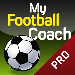 My Football Coach Pro