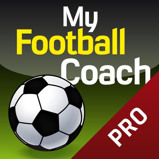 My Football Coach Pro