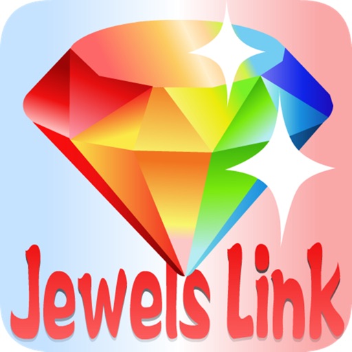 Jewels Link Icon
