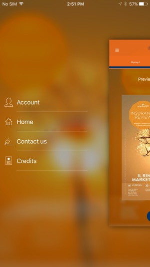 Insurance Review(圖2)-速報App