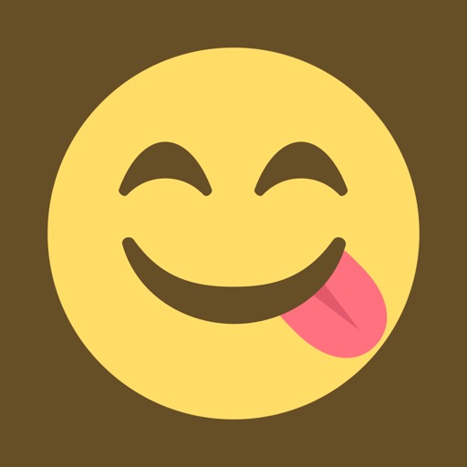 Smiley Face Emoji Stickers