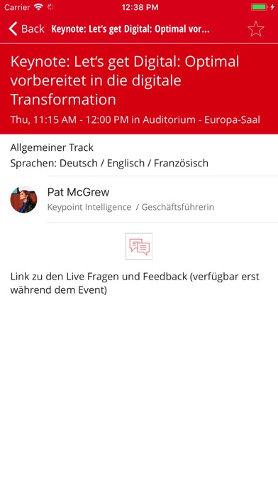 Comparting (Deutsch) screenshot 3