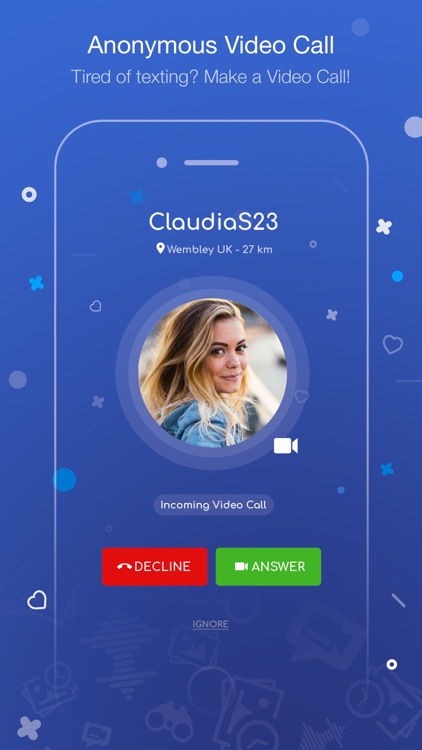 Rocket - Date, Meet New People screenshot-3