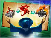 doodle kingdom™ alchemy hd айпад изображения 2