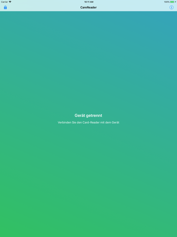 Screenshot #5 pour CareReader