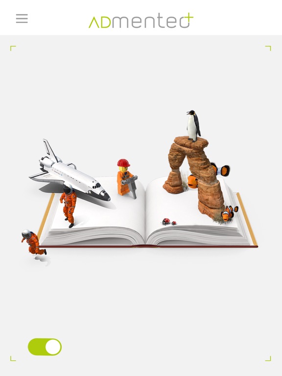 Screenshot #5 pour Admented