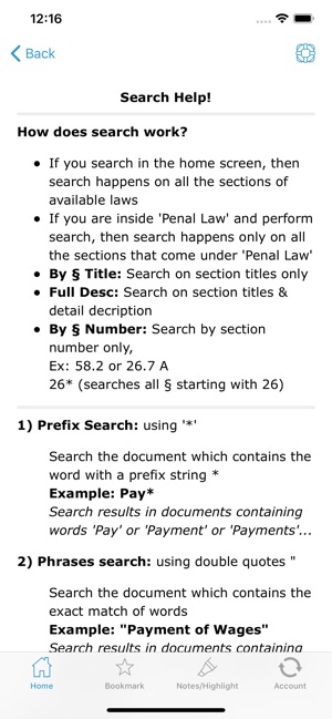 Florida Statutes, FL Laws(圖9)-速報App