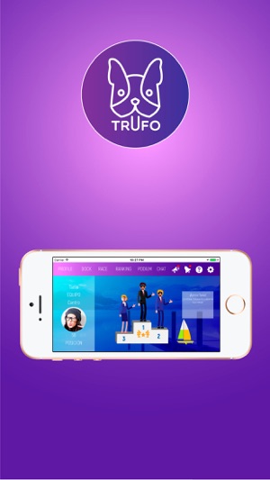 Trufo(圖5)-速報App