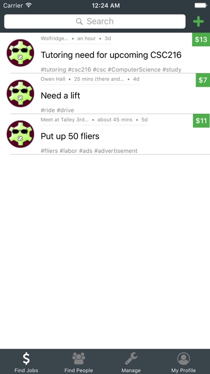 Beermoney College App By Backyard Ventures Llc