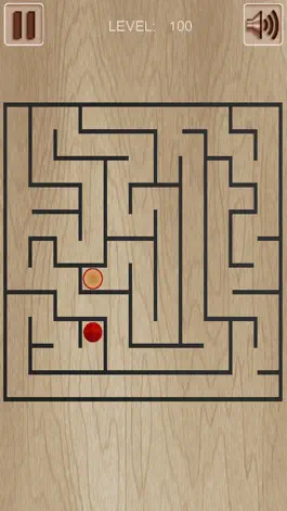 Game screenshot Travel. Labyrinth edition apk