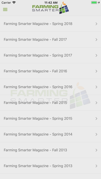Farming Smarter screenshot 3