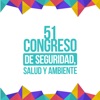 Congreso de seguridad, salud