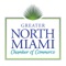 The Greater North Miami Chamber of Commerce is one of the original chambers in the Miami area, serving the local community since 1947, with over 400 member businesses