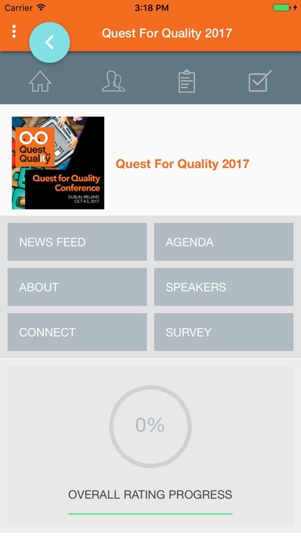 Quest For Quality 2017