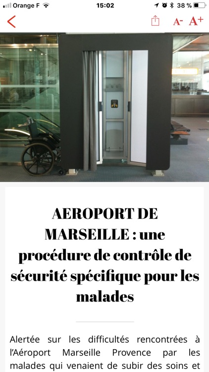 Association INSEME screenshot-3