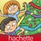 Bienvenue dans l’application Sami et Julie fêtent Noël 