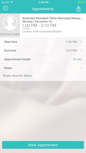 North Queensland BodyFix(圖4)-速報App
