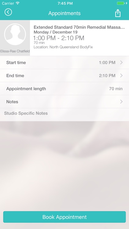North Queensland BodyFix screenshot-3