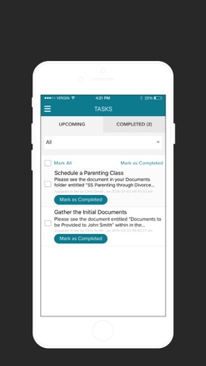 PPS Law App(圖8)-速報App