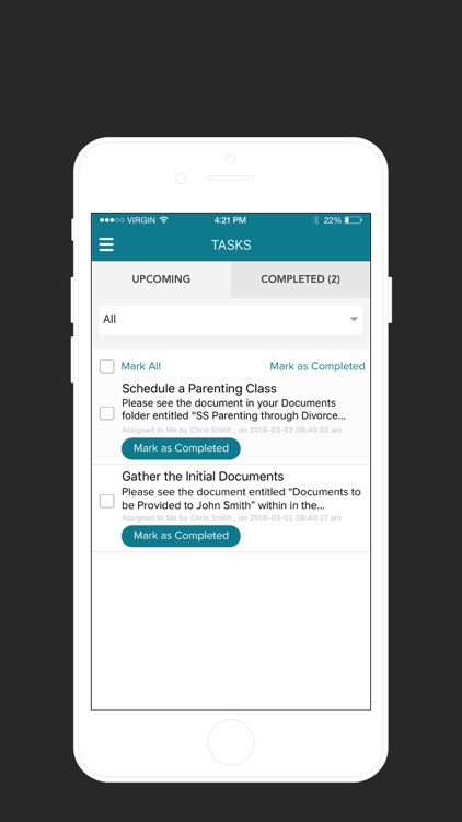PPS Law App screenshot-7