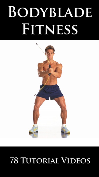BodyBlade Fitness